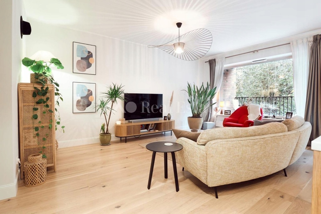 Mieszkanie, Gdańsk, Śródmieście, 78 m²