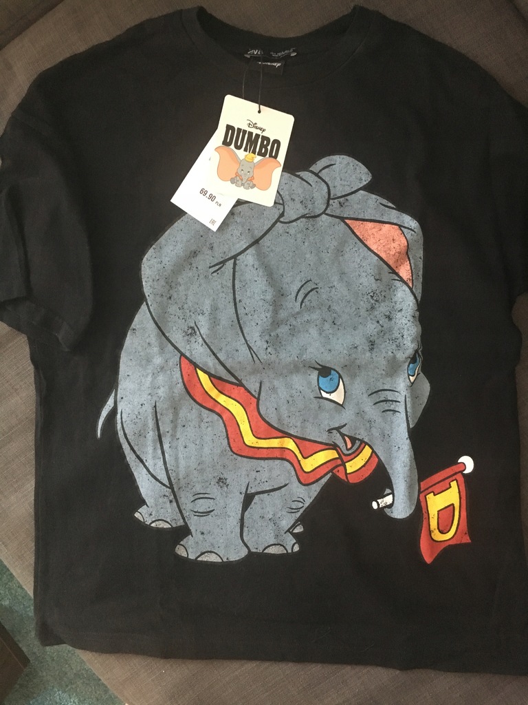 Koszulka Disney Dumbo