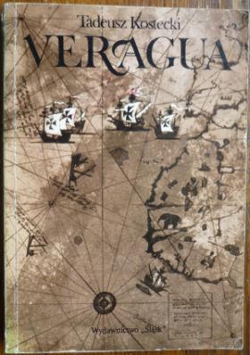 VERAGUA młodzieżowa - 4 wyprawa Kolumba 1502-1504