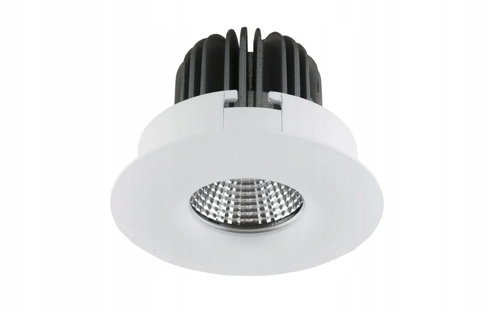 OCZKO WPUSZCZANE BPM LUCIA 3280.03.W BIAŁY