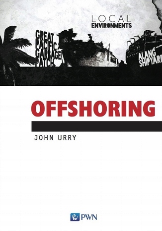 Offshoring - ebook
