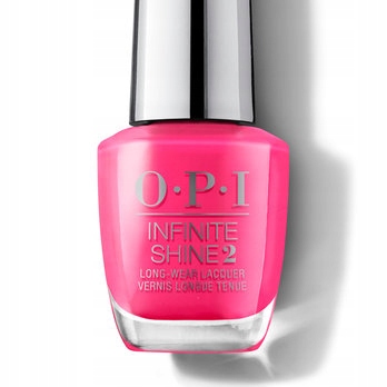 OPI LAKIER DO PAZNOKCI V-I PINK PASSES