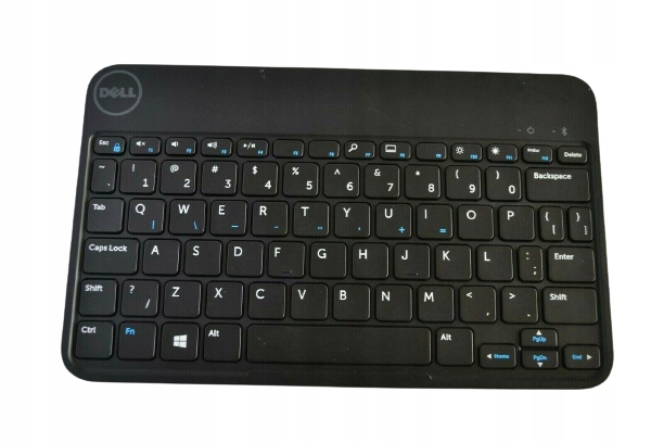 Bezprzewodowa klawiatura do tabletu Dell K07M
