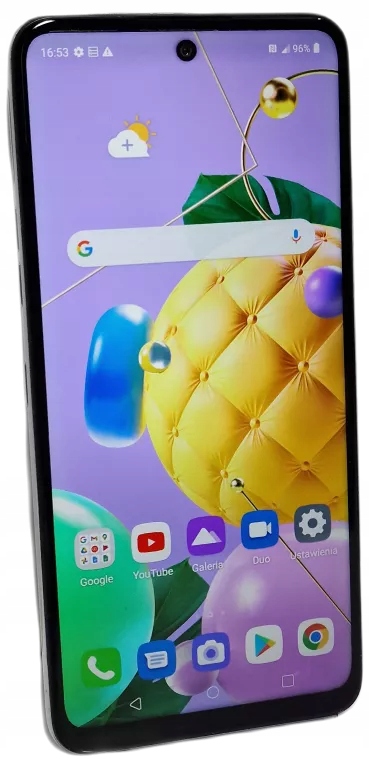 LG K52 4/64 GB