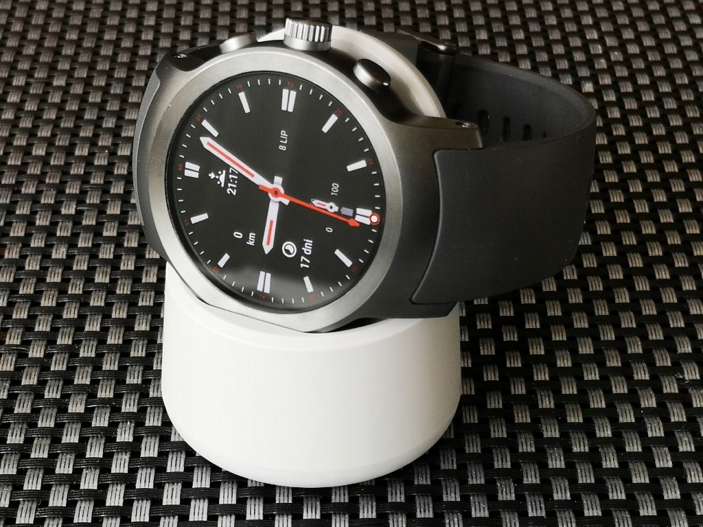 lg w280a