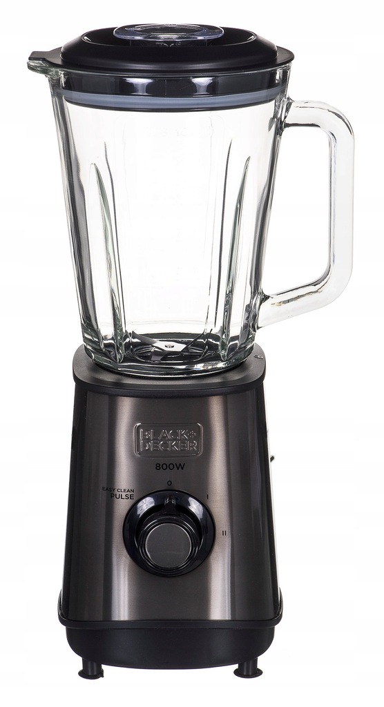 Blender kielichowy BLACK+DECKER BXJB800E ES9120020