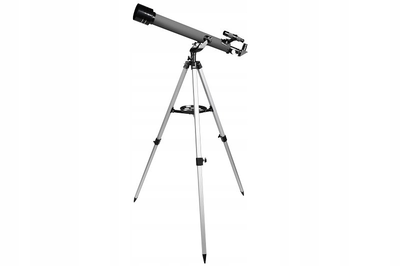 Teleskop astronomiczny Levenhuk Blitz 60 BASE