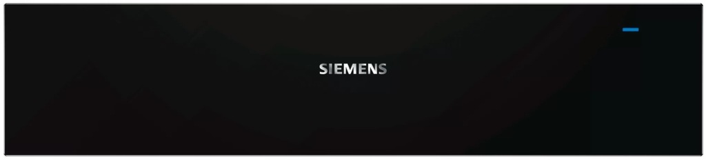 Szuflada do podgrzewania Siemens BI 630CNS1 20l