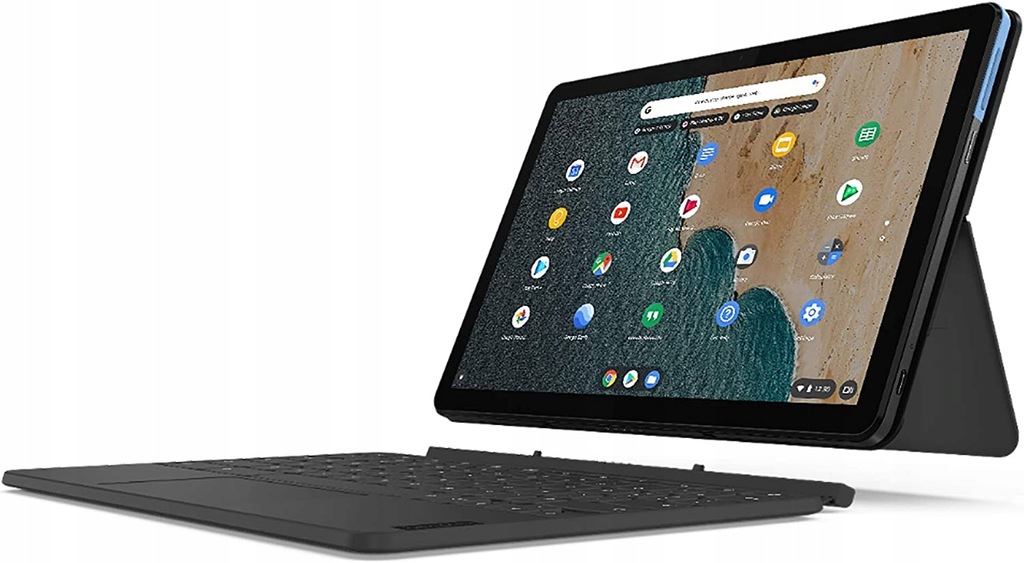 Lenovo IdeaPad Duet Chromebook CTX636F NOWY 12888769518 oficjalne