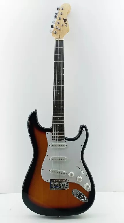 GITARA ELEKTRYCZNA MAX GIGKIT