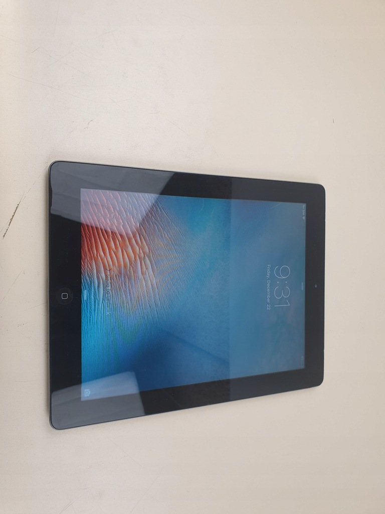 Apple Ipad 2 16GB (2123492)