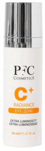 PFC C+ RADIANCE Żel pod oczy z witaminą C 30ml