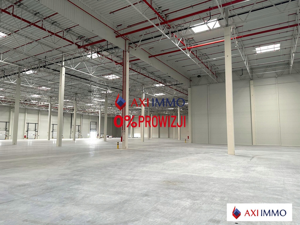Magazyny i hale, Łódź, Górna, 12000 m²