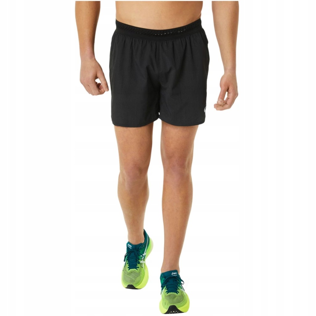 ASICS VENTILATE 5IN SHORT (XL) Męskie Spodenki