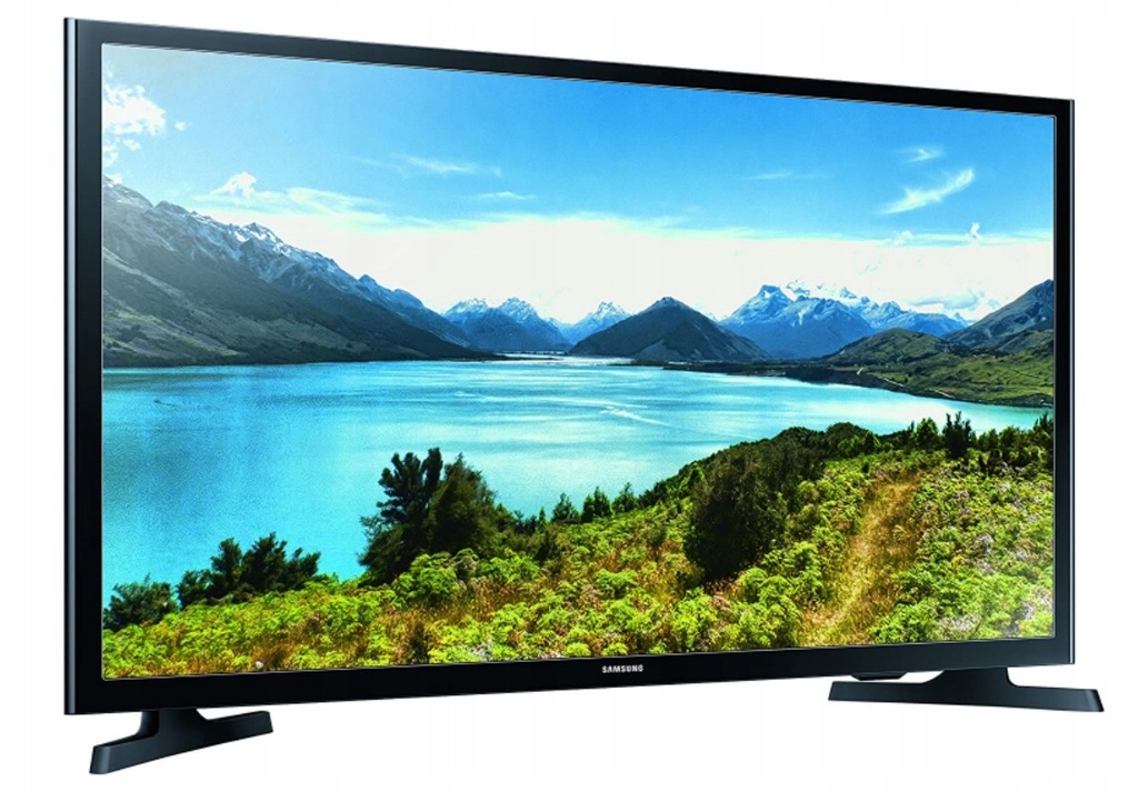 Купить НОВЫЙ ТВ SAMSUNG LED 32 HD UE32J4000AW: отзывы, фото, характеристики в интерне-магазине Aredi.ru