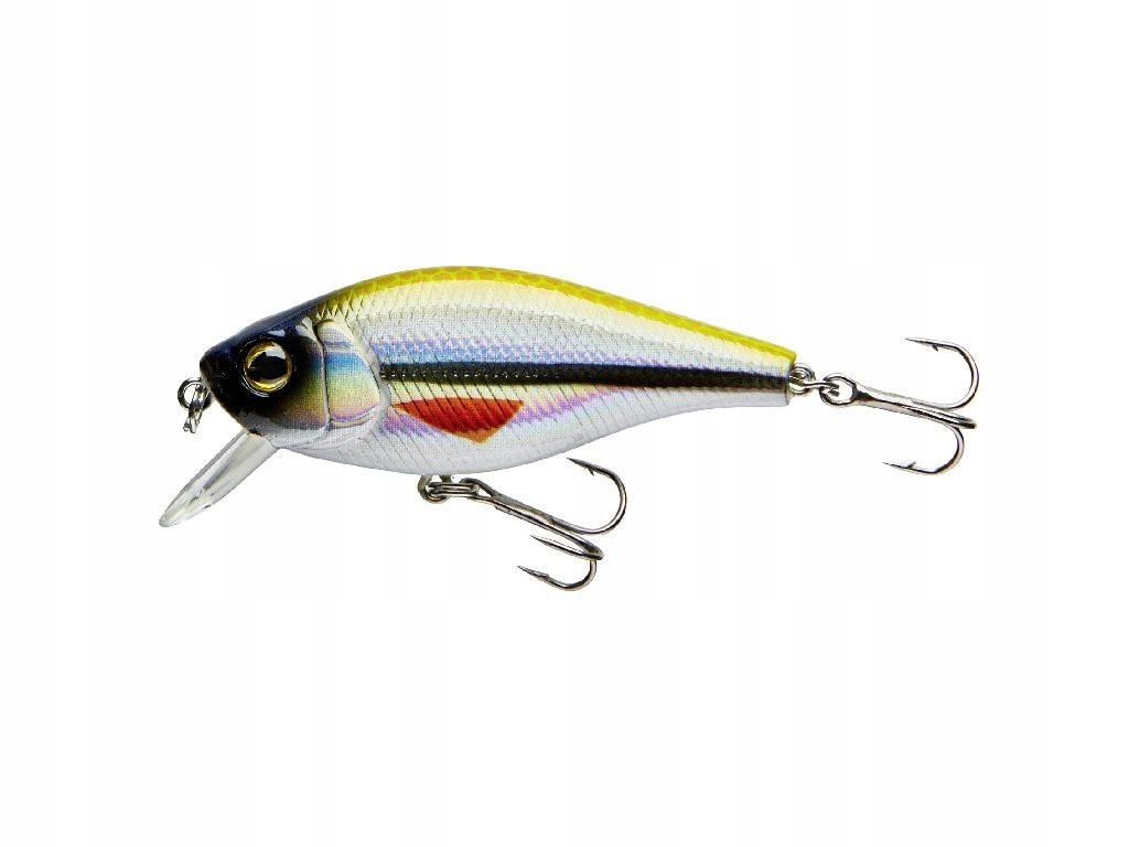 Wobler Cormoran COR F5 6,0cm/6,5g Special ayu