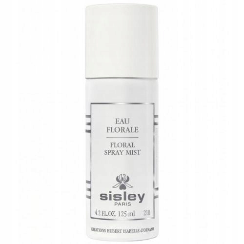 Sisley Eau Florale Spray Mist Mgiełka Odświeżająca