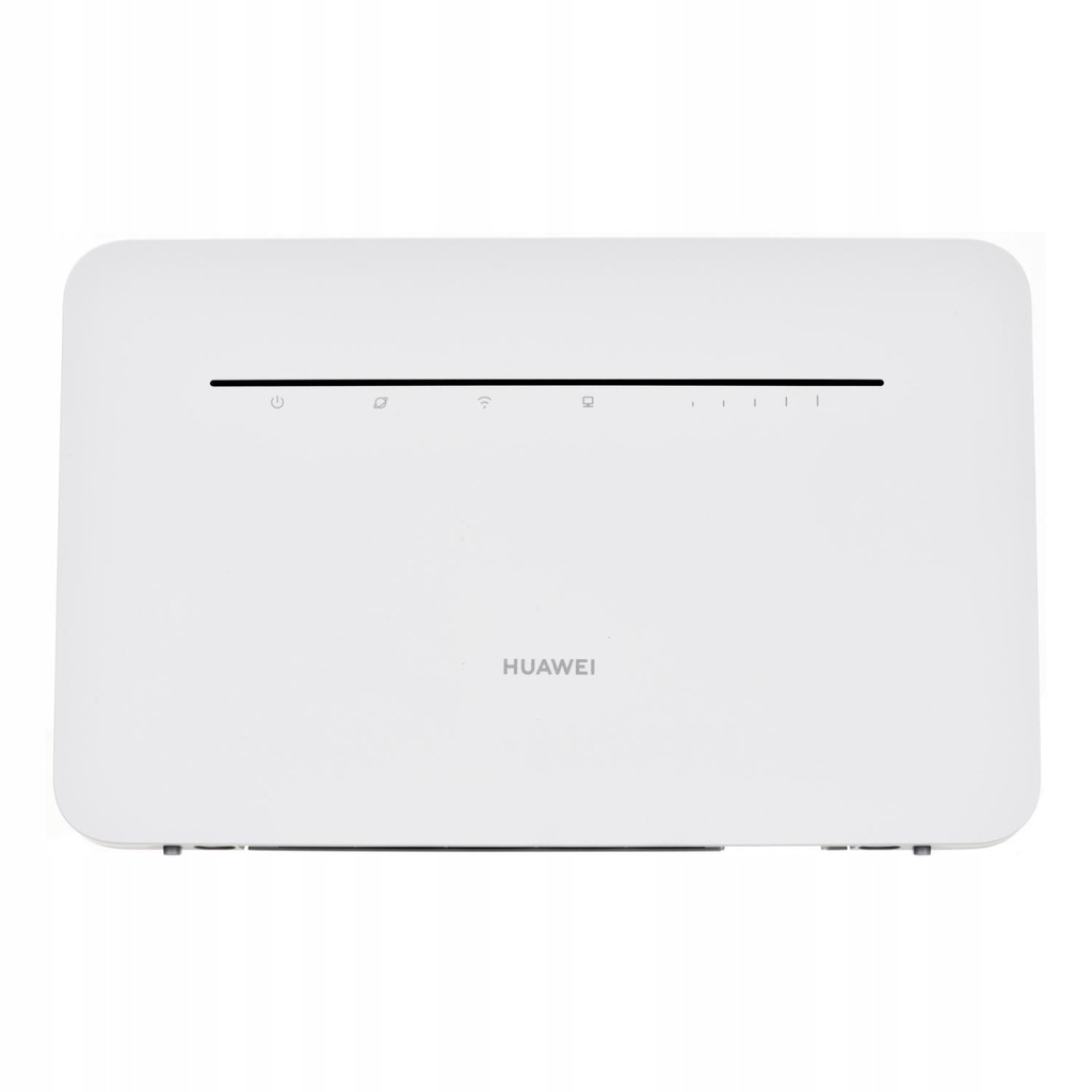 Router Huawei B535-232 - kolor biały -