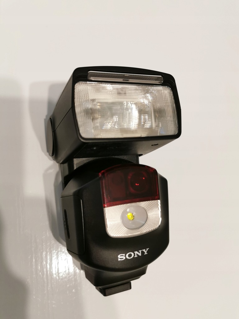 Lampa błyskowa Sony HVL-F43M