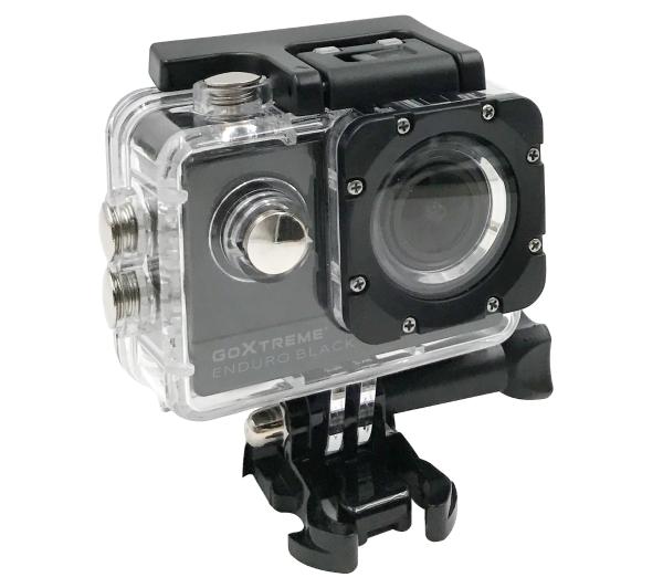 Kamera sportowa Easypix GoXtreme Enduro Black 4K UHD