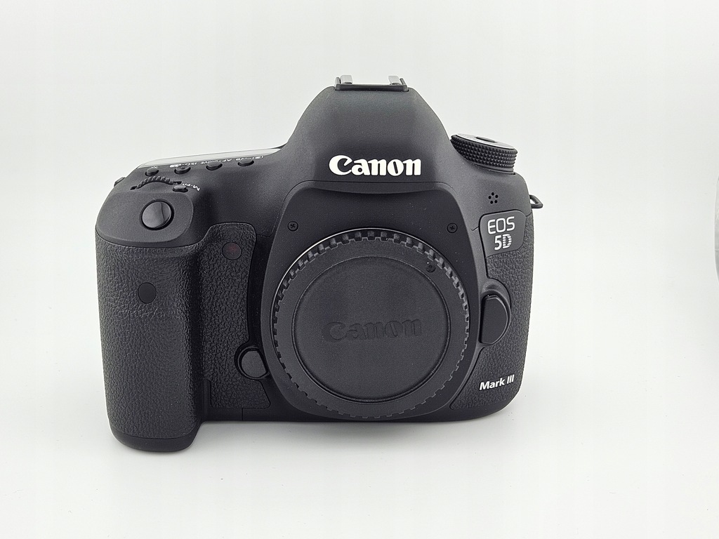 Canon EOS 5D Mark III Przebieg Tylko 700 zdjęć!