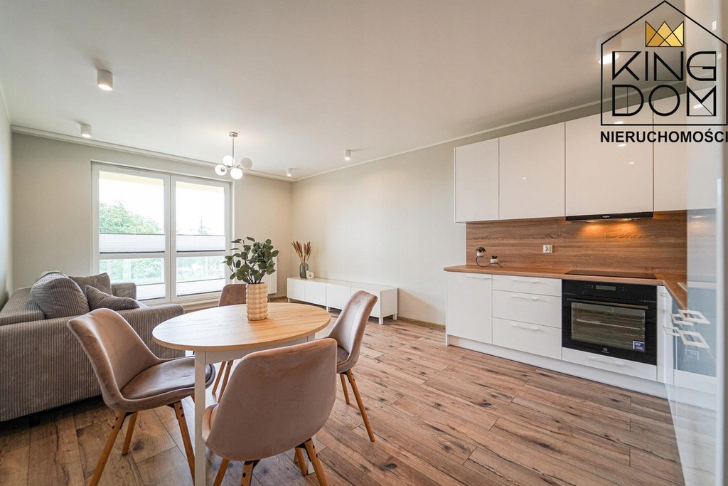 Mieszkanie, Elbląg, 67 m²