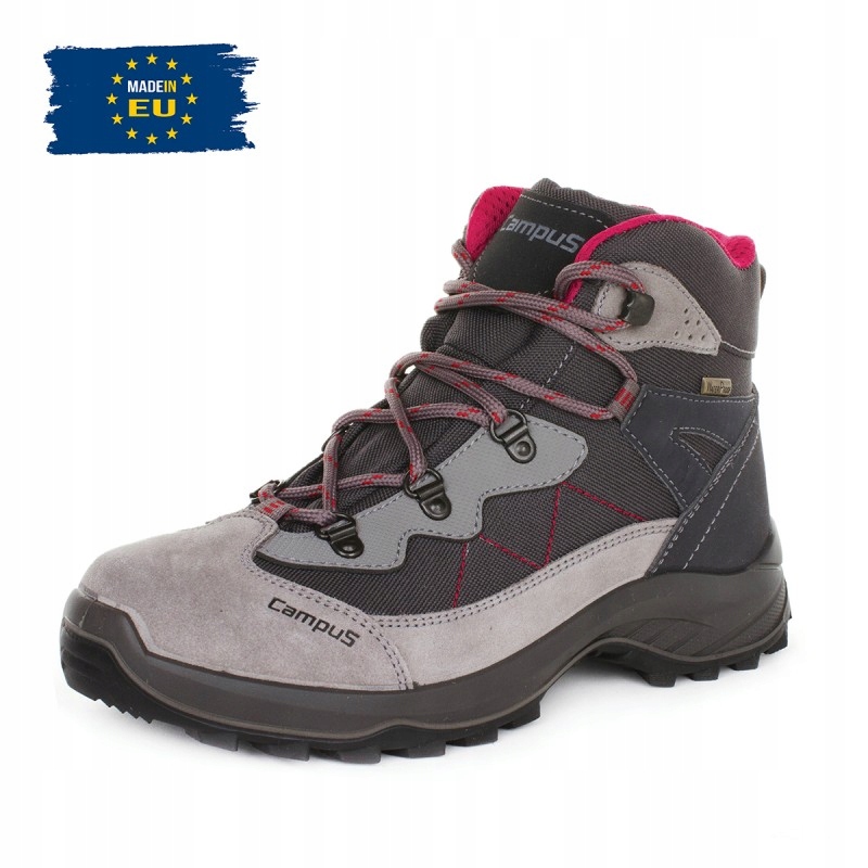 BUTY CAMPUS TREKKINGOWE APRES LADY R.38