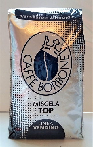 Kawa BORBONE Top 1kg Specjał Neapol z górnej półki