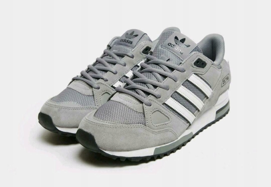 buty męskie ADIDAS ZX 750 GW5529 - 12202534978 - oficjalne archiwum Allegro