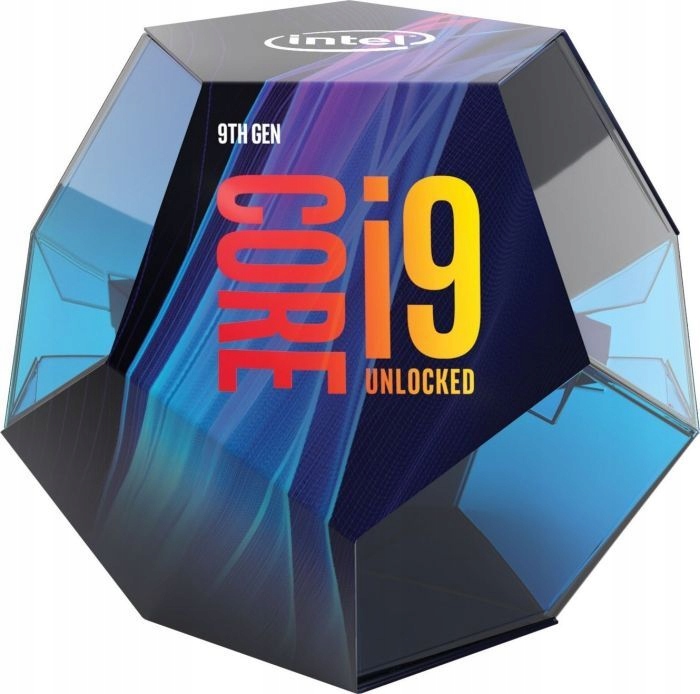 Procesor Intel Core i9-9900K, 3.6GHz OUTLET