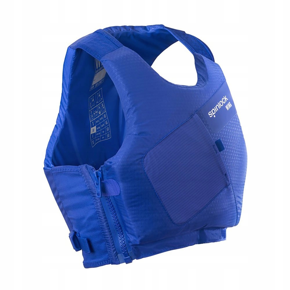 Kamizelki spinlock S