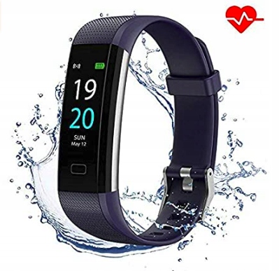 Fitness Tracker Showyoo IP68