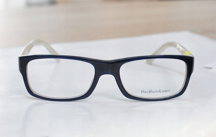 Oprawki Polo Ralph Lauren 2061- nowe - z optyka