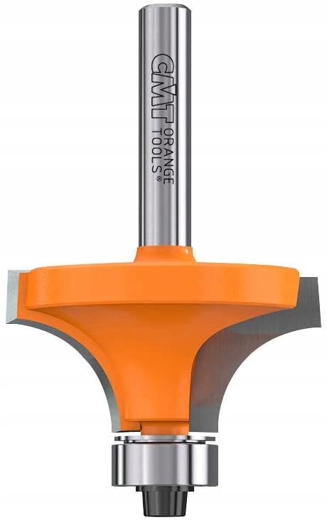 CMT Orange Tools 938.380.11 - FREZ 1,6mm