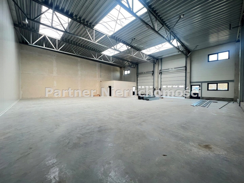 Magazyny i hale, Toruń, Katarzynka, 400 m²