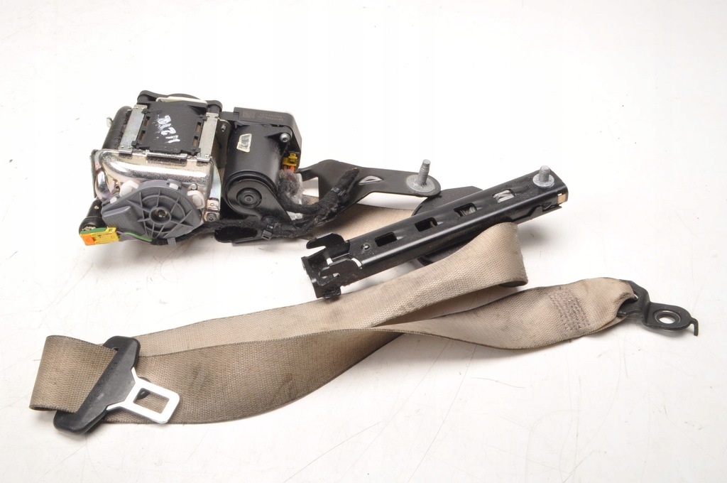 MERCEDES W212 LIFT PAS BEZPIECZEŃSTWA PRAWY PRZÓD PRZEDNI P1 A2128609285