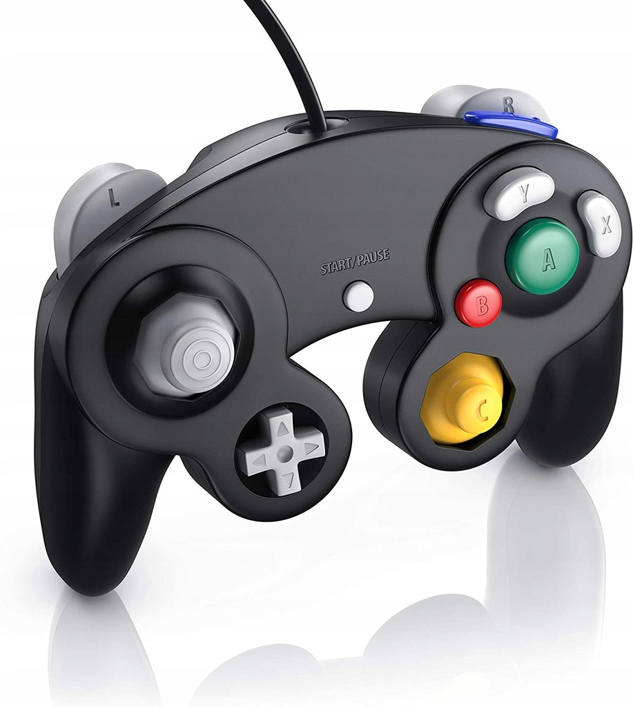 Pad kontroler Nintendo GameCube CSL