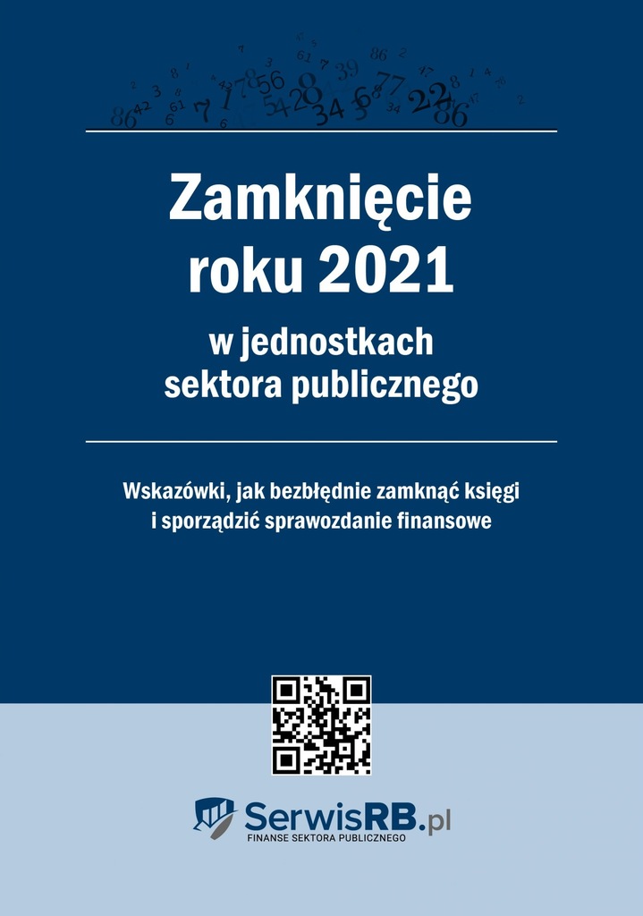 Zamknięcie roku 2021 w jednostkach... - ebook
