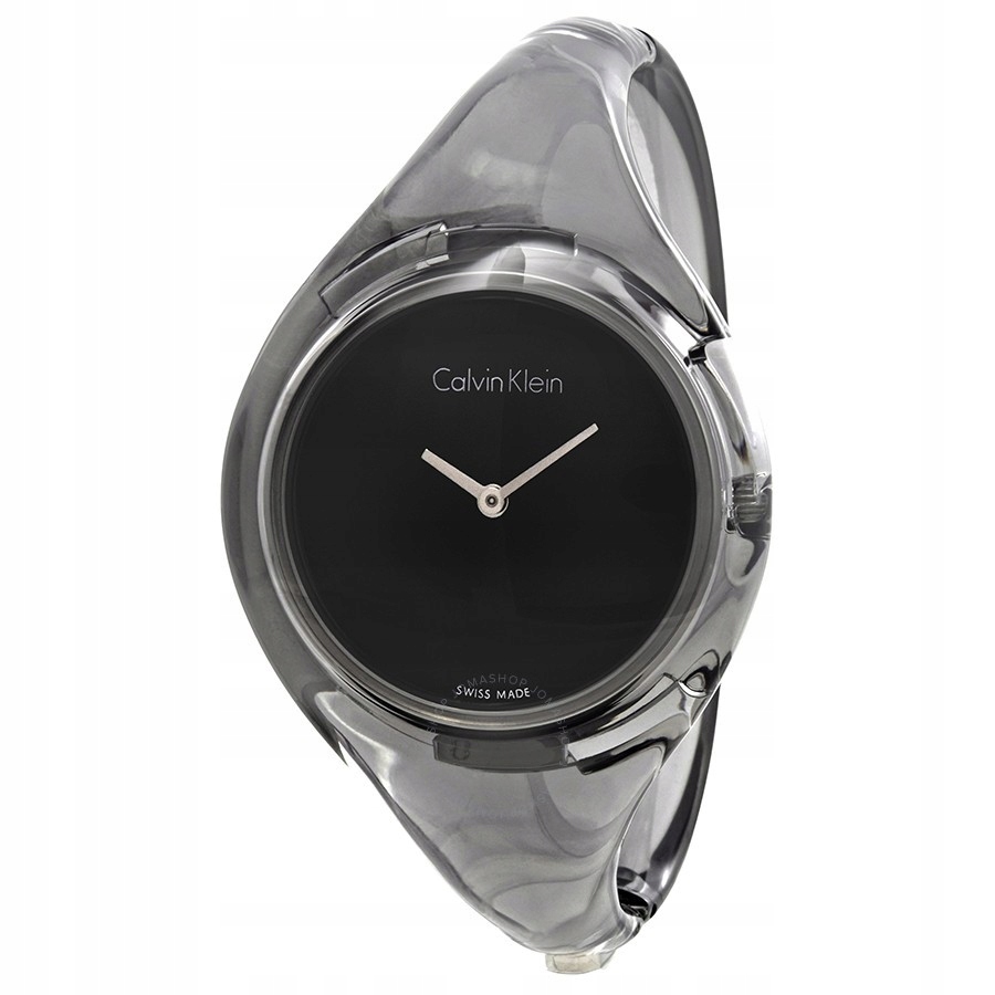 Calvin Klein K4W2SXP1 zegarek damski Sklep