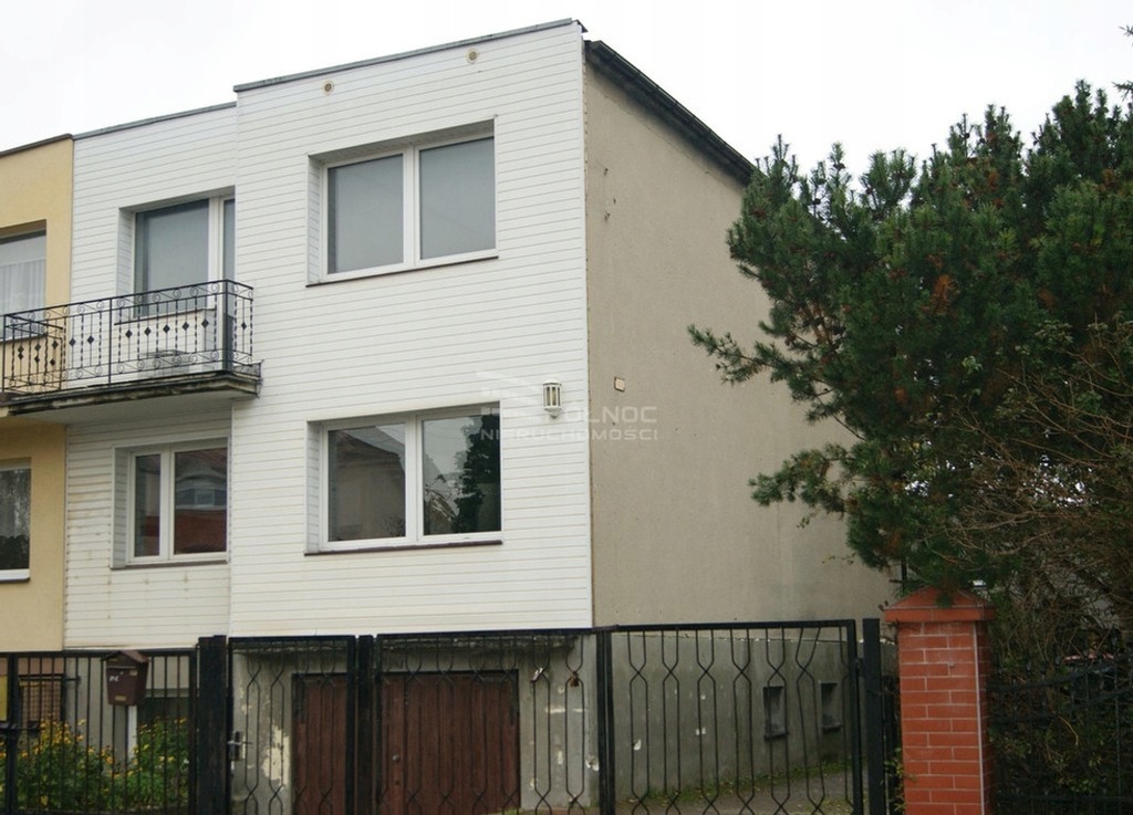 Dom, Wejherowo, Wejherowski (pow.), 120 m²