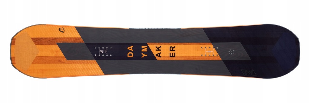 Deska snowboardowa HEAD DYMAKER LYT