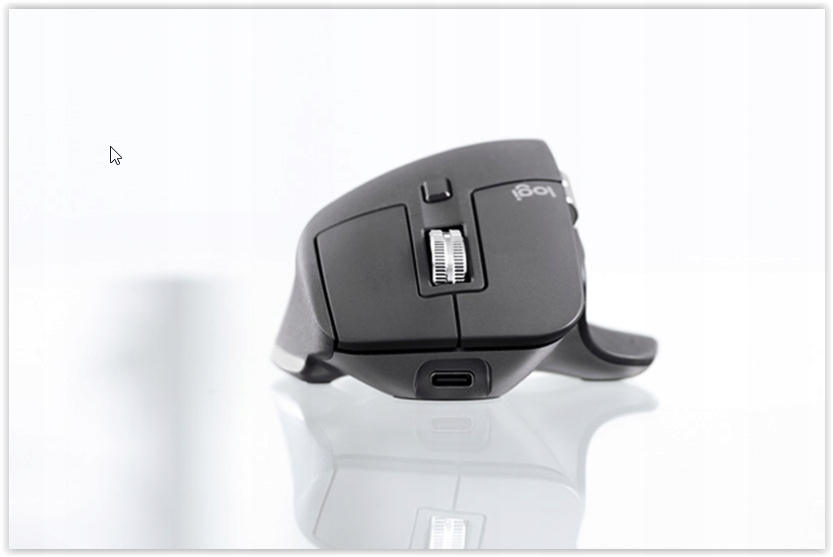 Купить LOGITECH MX MASTER 3 HIT MOUSE — новейшая мышь LOGI: отзывы, фото, характеристики в интерне-магазине Aredi.ru