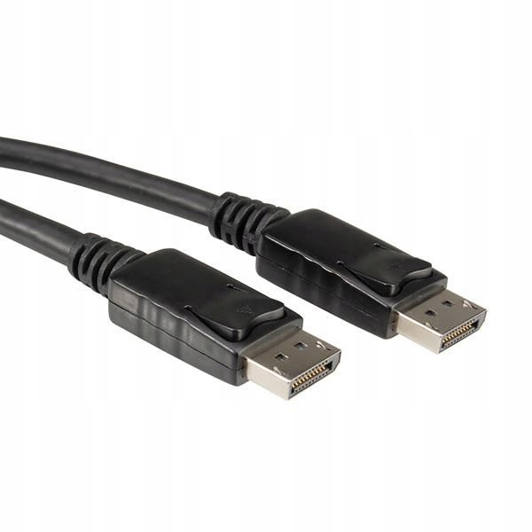 Kabel Roline Displayport, Dp-Dp,