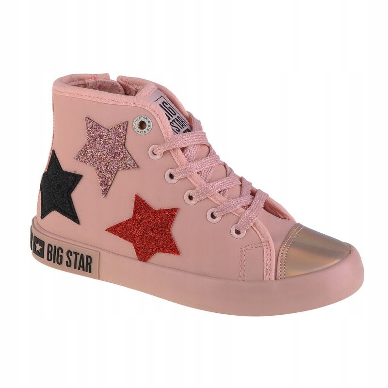 Buty Big Star Shoes Jr II374030 33