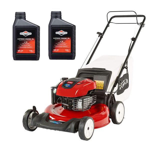 TORO 29732 kosiarka spalinowa-silnik GTS ORYGINAŁ