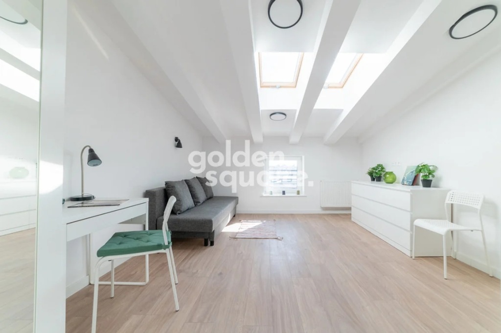 Mieszkanie, Łódź, 23 m²