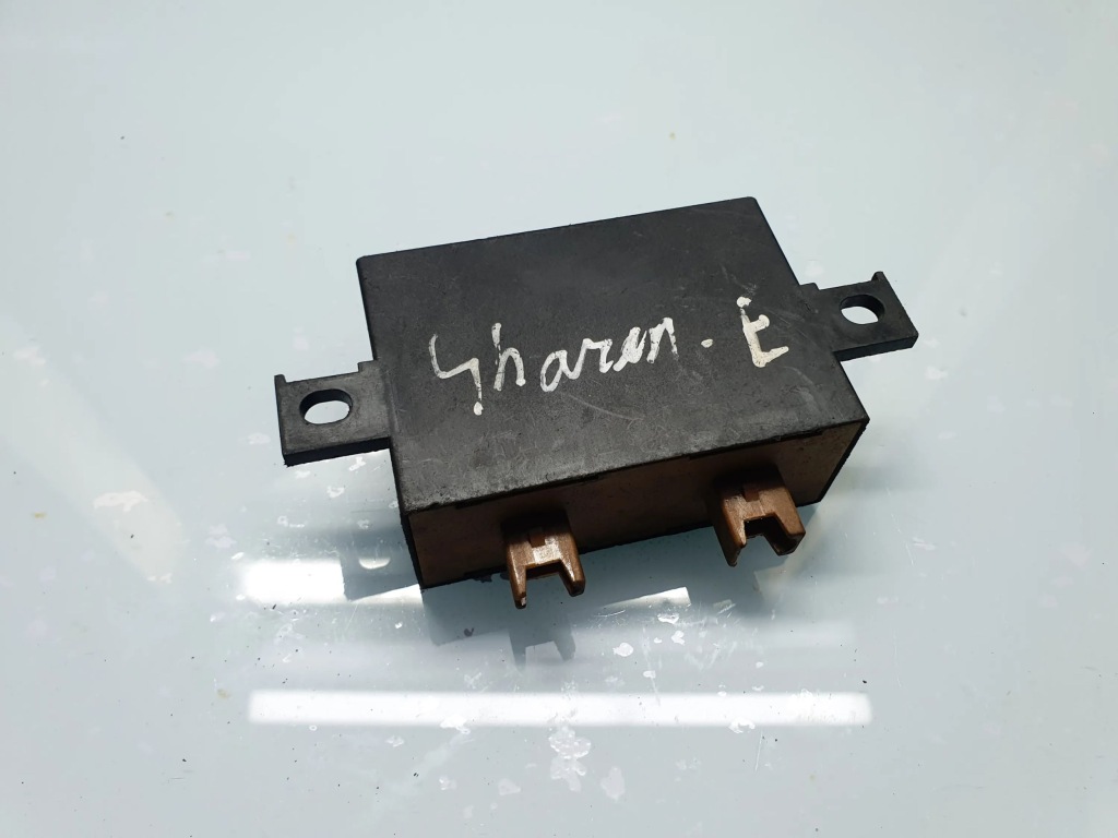 Ford Galaxy 2002 Moduł / Sterownik immobilizera