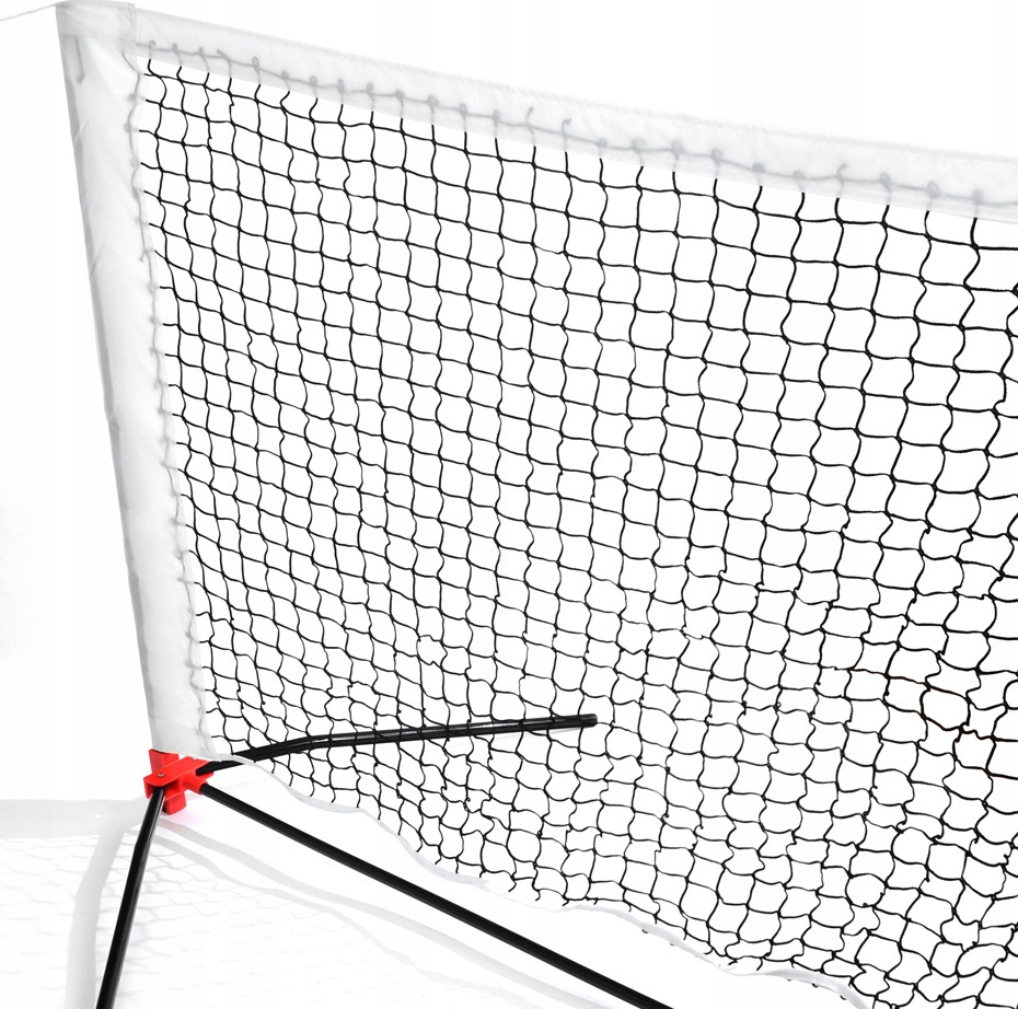 ZESTAW DO SIATKONOGI I NO10 6M X 1 M STP-PR6001