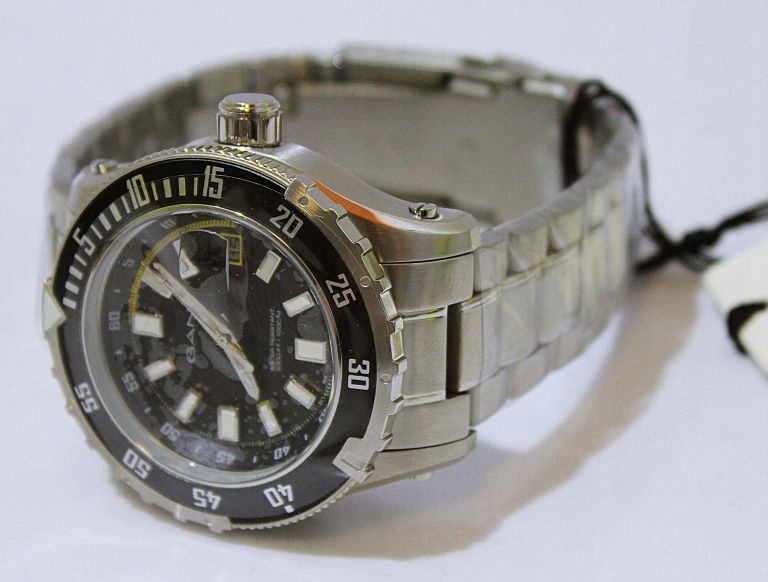 Gant pacific shop watch