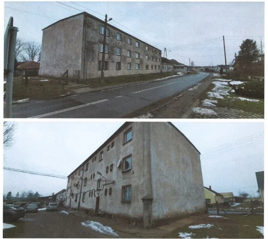 Mieszkanie, Biedrzychowice, 84 m²